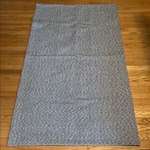 Accent decor mat 3x6 new no tags
